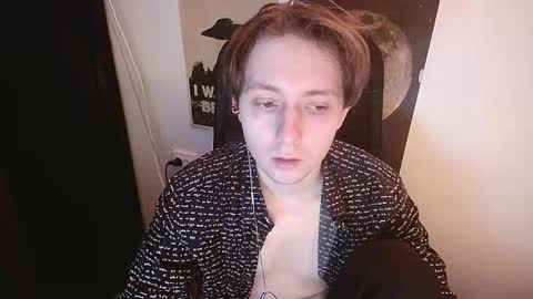 Barry online show from 04-19-26, 04:17