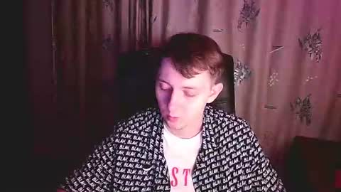 Barry online show from 07-07-26, 07:18