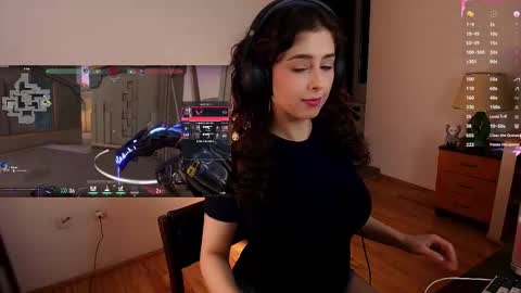 Luna online show from 03-01-26, 05:26