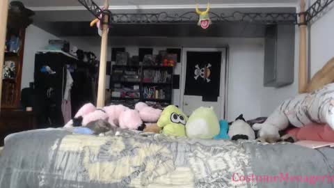 Amethyst Cox online show from 02-20-26, 11:16