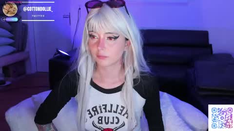 Dollie  online show from 04-19-26, 06:10