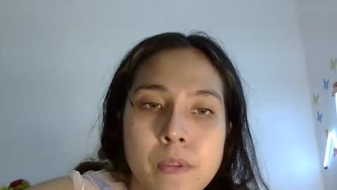 Liz Gwyneth Charlota online show from 01-23-25, 01:24