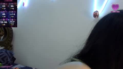 Liz Gwyneth Charlota online show from 01-27-25, 09:22