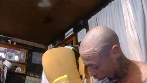 Leftys Way online show from 10-27-25, 10:14