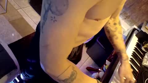 Snapshot of cough2getoff chatting on 10-29-25, 10:55 Corey online show from 10-29-25, 10:55