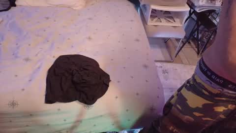 Snapshot of cough2getoff chatting on 11-13-25, 02:32 Corey online show from 11-13-25, 02:32