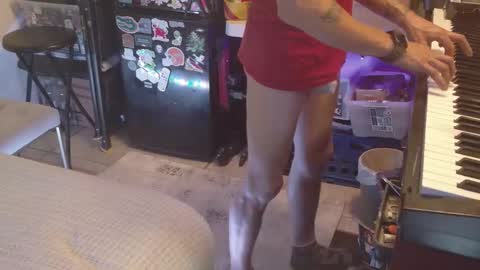 Snapshot of cough2getoff chatting on 12-01-25, 02:05 Corey online show from 12-01-25, 02:05