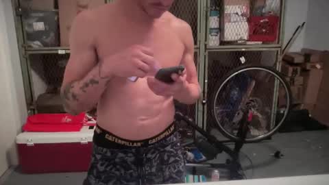 Snapshot of cough2getoff chatting on 12-16-25, 06:07 Corey online show from 12-16-25, 06:07