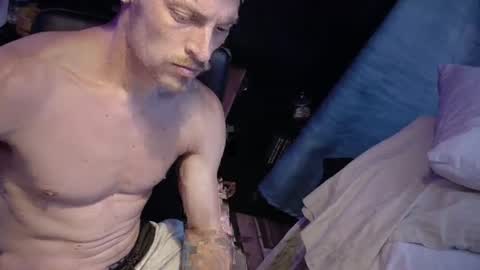 Corey online show from 07-19-26, 05:44