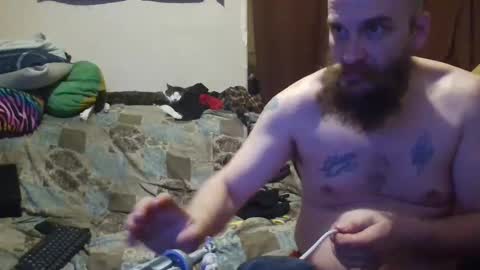 Alaskawildcouple online show from 12-04-24, 10:46