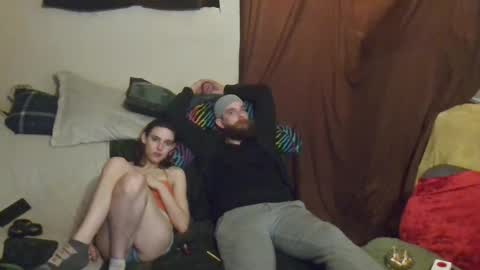 Alaskawildcouple online show from 12-09-24, 10:22