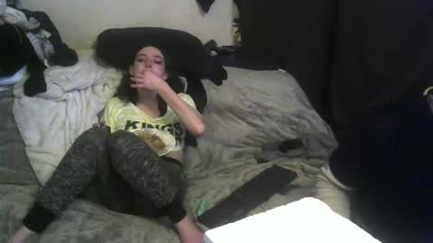 Alaskawildcouple online show from 12-26-24, 09:33