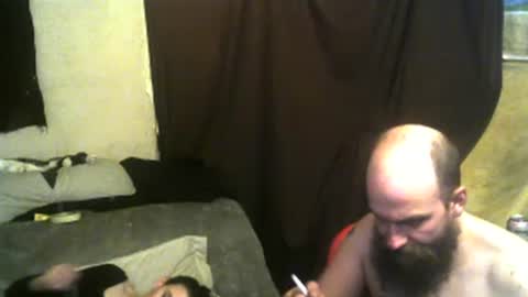 Alaskawildcouple online show from 12-29-24, 10:01