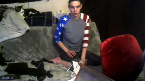 Alaskawildcouple online show from 12-30-24, 10:21