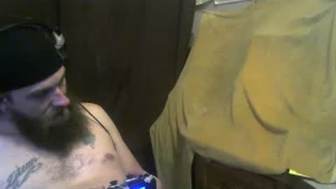 Alaskawildcouple online show from 01-02-25, 10:16