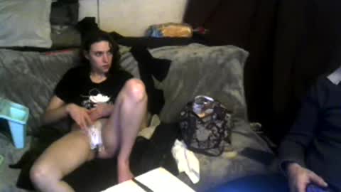 Alaskawildcouple online show from 01-03-25, 11:03