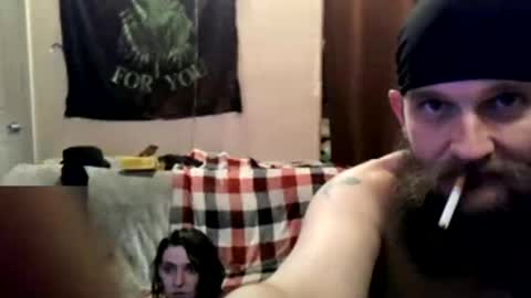 Alaskawildcouple online show from 01-09-25, 10:09