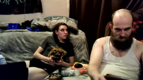 Alaskawildcouple online show from 01-11-25, 11:45