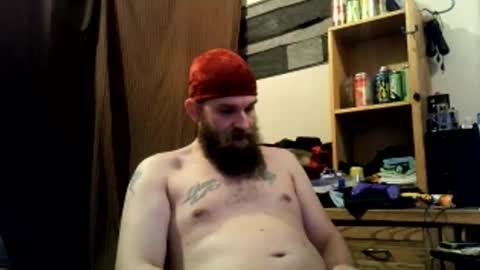 Alaskawildcouple online show from 01-15-25, 03:18