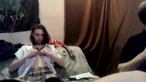 Alaskawildcouple online show from 01-31-25, 03:11