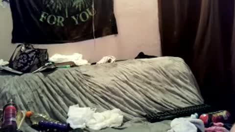 Alaskawildcouple online show from 02-05-25, 04:03