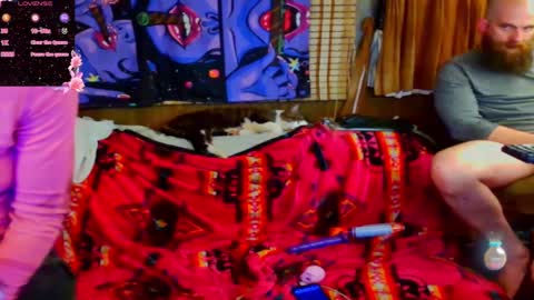 Alaskawildcouple online show from 10-01-25, 03:18