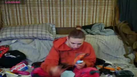 Alaskawildcouple online show from 10-10-25, 03:33