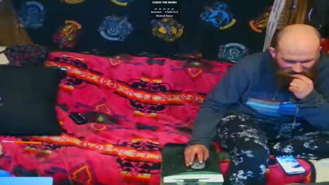 Alaskawildcouple online show from 10-27-25, 11:25