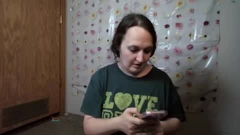 Snapshot of countrygirl0909 chatting on 07-13-26, 12:57 countrygirl0909 online show from 07-13-26, 12:57