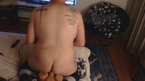 RecklessCountry76 online show from 05-10-26, 08:41