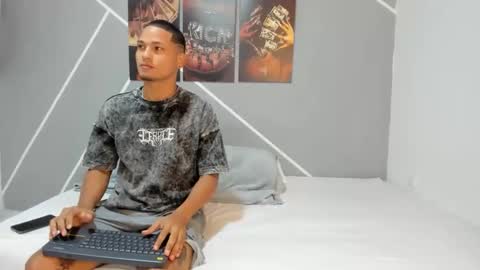 Andri online show from 04-30-26, 10:14