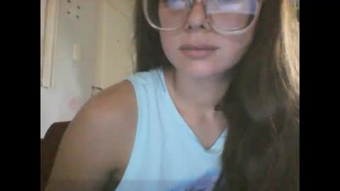 Thania Sativa online show from 02-23-25, 05:45