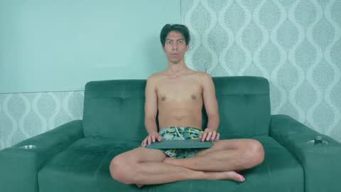 Ricardo  Isabella online show from 07-26-26, 07:15