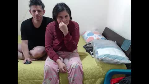 Jade   Noa online show from 11-20-25, 01:11