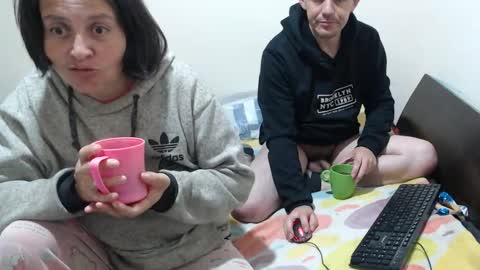 Jade   Noa online show from 02-20-26, 02:30