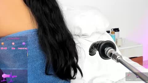 Maria  online show from 02-14-26, 11:40