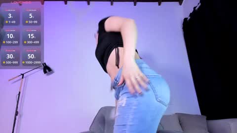 Snapshot of couple_of_your_dreams_ chatting on 02-25-26, 12:04 Kay online show from 02-25-26, 12:04