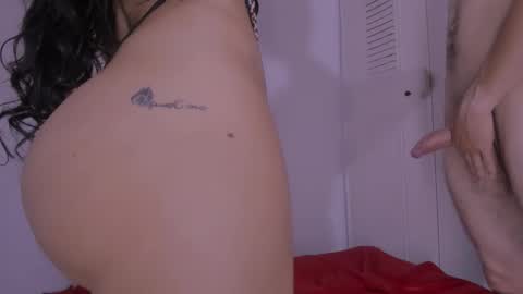 Couple sexxo online show from 11-13-25, 02:21