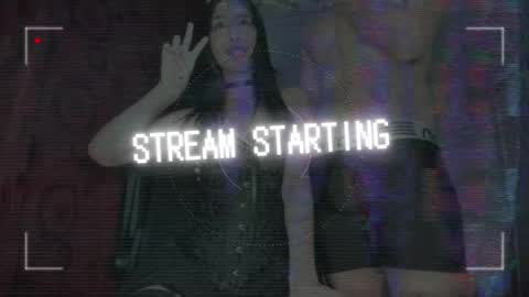MIA LIZ AND SAM online show from 05-19-26, 01:00
