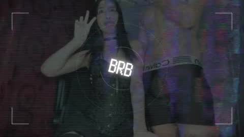MIA LIZ AND SAM online show from 05-19-26, 04:08