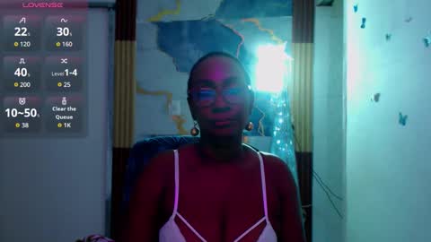 Snapshot of couplehot4uxx chatting on 03-08-26, 05:22 luckyalysonXXX online show from 03-08-26, 05:22