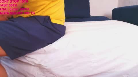 Couplelove online show from 11-14-25, 01:10