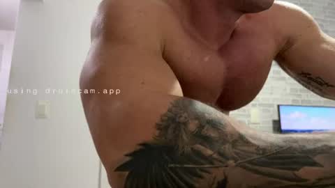 couplemuscle40 online show from 06-14-26, 10:45