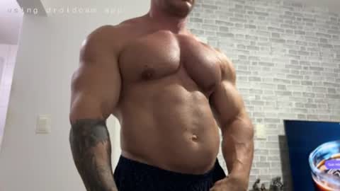 couplemuscle40 online show from 06-15-26, 10:12