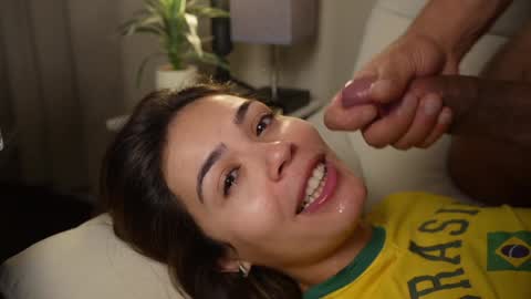 Momo and Nico -  - 20 OFF online show from 10-26-25, 04:40