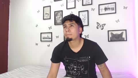 Juli and Liam online show from 01-17-25, 11:17