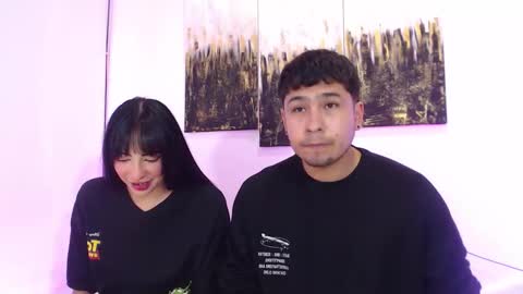 Juli and Liam online show from 09-17-25, 04:36