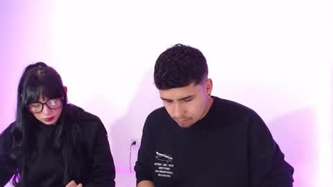 Juli and Liam online show from 10-11-25, 04:55