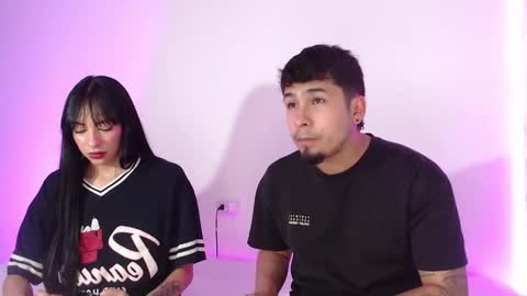 Juli and Liam online show from 11-24-25, 04:56