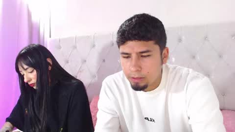 Juli and Liam online show from 04-29-26, 04:16